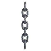 0.19 inch Lifting Chain 3750 kg Grade 80 Alloy Steel_0