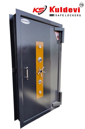 Kuldevi Metal Combination and Key Safety Lockers 550 L SRD-001_1