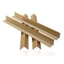 L Shaped Edge Paper Angle Board Brown_0