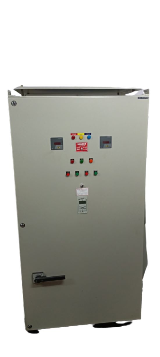 Electric Panel Board 440 V_1