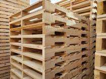 Pine Wood Block 1400 x 1000 x 150 mm Pallets_0