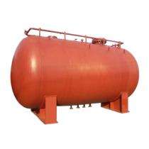 Ram MS Storage Tanks Oil, Chemical, Powder Horizontal 1 - 1000 L_0