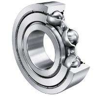 FAG Ball Bearings Cast Steel_0