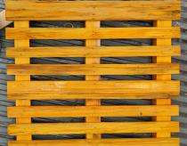 Wood Packing 1100 x 1100 x 155 mm Pallets_0
