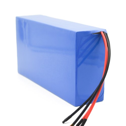 FB TECH 34 Ah 48 V Lithium Ion Batteries_1