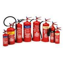 1 - 20 kg Dry Powder Fire Extinguishers_0