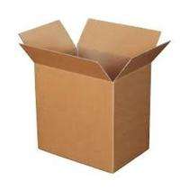 5 Ply Corrugated Box 5 x 4.5 x 3.5 inches 7 kg Brown Corrugated Boxes_0