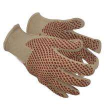 Cotton Hand Glove Free Size Food Processing, Industry_0