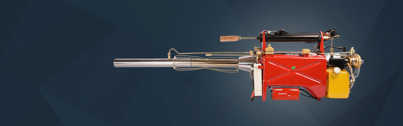vanfog Thermal Fogger Machine 40 l/h vf-15_1
