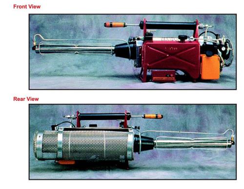 vanfog Thermal Fogger Machine 40 l/h vf-15_2