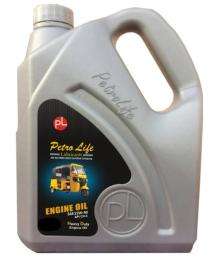 Engine Oil 50 L_0