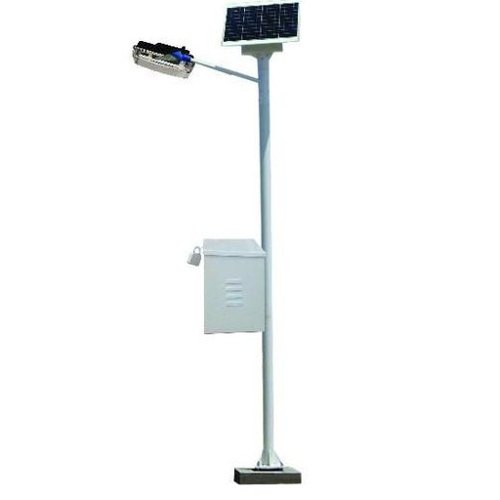 Single Arm GI Poles 6 m_1