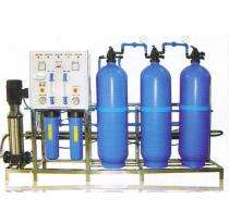 Commercial RO Plant 500 LPH_0