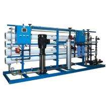 Commercial RO Plant 500 LPH_0