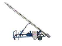 Beacon Engineers Semi Automatic Vertical Conveyor Machine_0