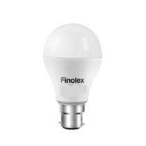 Finolex 9 W White B22D 1 piece LED Bulbs_0
