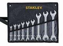 STANLEY 245 mm Open End Hand Spanners STMT23124_0