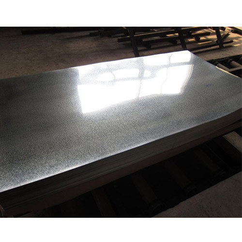 Essar 3.2 mm Galvanized Plain Steel 1350 x 2500 mm_1