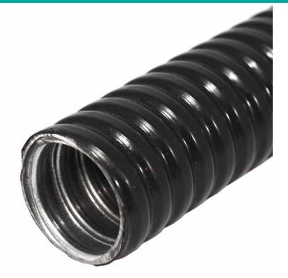 Flexicon Polyamide 20 mm Flexible Conduits FPYL20B_1