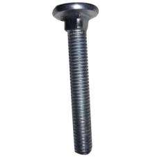 Round-head Carriage Bolt M10x20 IS:2609 304_0