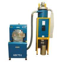 AATOMIZE 11 W Semi Automatic Pulverizer AZC751 60 - 100 kg_0