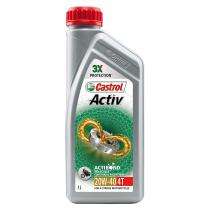 Castrol Engine Oil 1 L_0