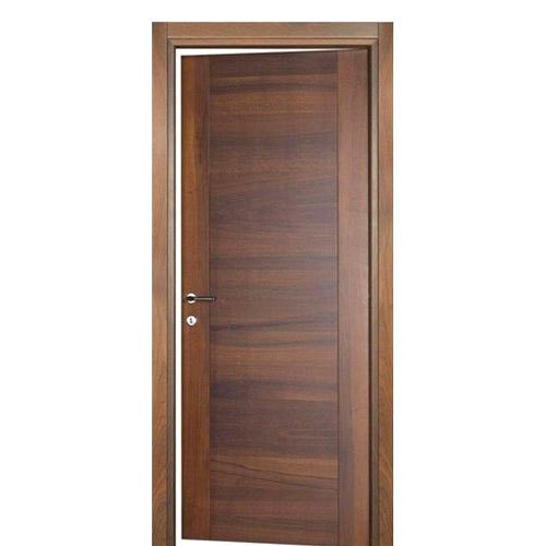 Doors Flush Wood_1
