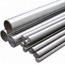 316 80 mm Stainless Steel Round Bars Polished 3 m_0