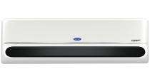 Carrier 1.5 ton Split Inverter CAI18IN5R31W0 5 Star White Room Air Conditioner_0