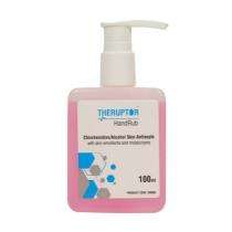 Theruptor Sanitizer Liquid 70% 100 mL_0