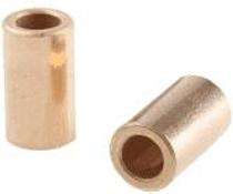 8 mm (Outside) Liner Bushing Brass_0