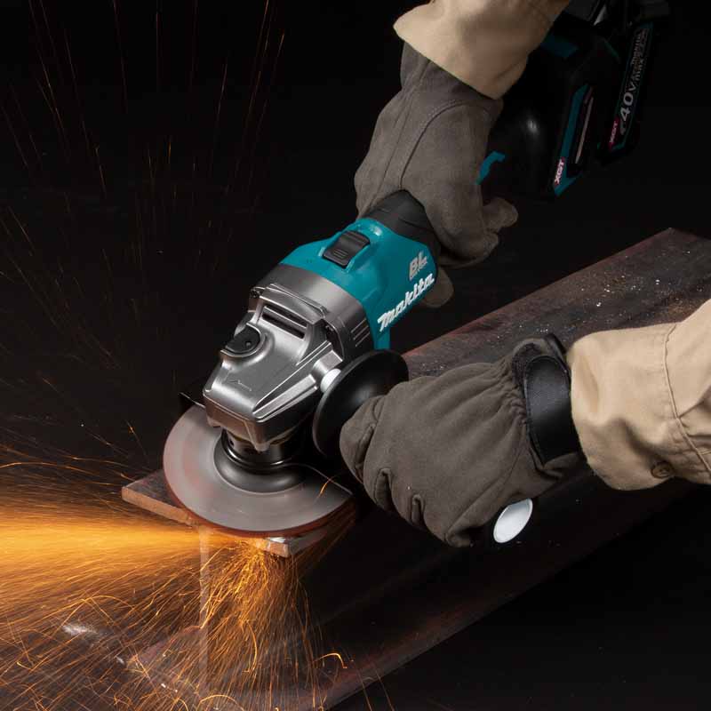Makita GA005G 125 mm Angle Grinders 1000 W 8500 rpm_1