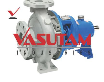 JSK PUMPS 3 kW VSTM-234 Horizontal Centrifugal Pumps_1