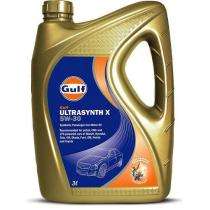 Gulf Engine Oil 3 L_0