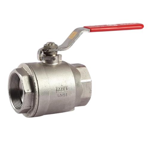 Manual SS Ball Valves 15 - 100 mm PN 1.6_0