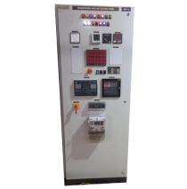 Aluminium Three Phase Power Control Panel 1250 A_0