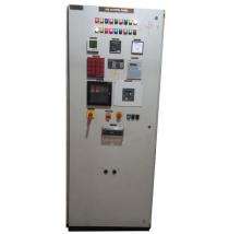 Aluminium Three Phase Power Control Panel 6000 A_0