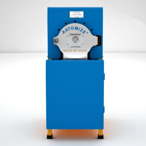 AATOMIZE 2.5 kWh Semi Automatic Pulverizer AZ201 15 - 17 kg_1