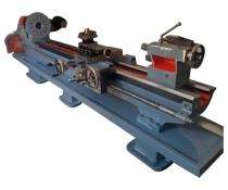 Bench Lathe Machine 5.5 kW 180 - 2250 rpm_0