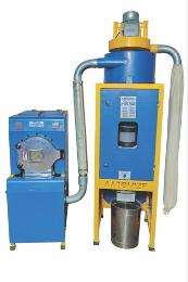 AATOMIZE 4.8 kWh Semi Automatic Pulverizer AMC502 50 - 60 kg_0