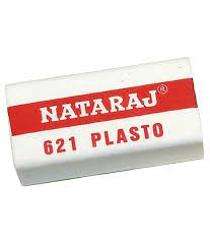 Nataraj Rectangle Shape Erasers_0
