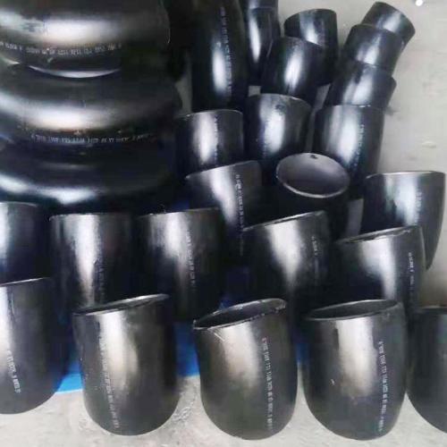 Tube Turn India 1/2 - 64 inch Alloy Steel, CS, SS, Duplex Pipe Fitting Elbow_4