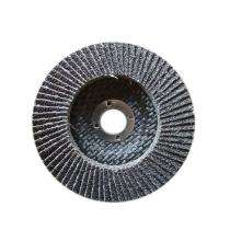 MaxXcut 4 Inch Flap Discs 80 grit 16 mm_0