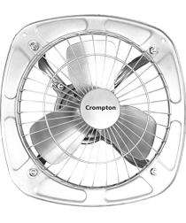 Crompton 225 mm 3 Blades Exhaust Fans_0
