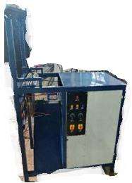JDI 03 Semi-Automatic Dona Making Machine 4 to 12 inches 1200 Pcs/hr_0