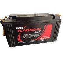 EXIDE Powersafe Plus Sealed 12 V 65 Ah Lead Acid Batteries_0