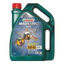 Castrol MAGNATEC SUV Engine Oil 3 L_0