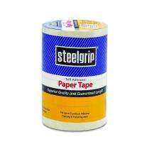 Steelgrip Self Adhesive Tapes White 20 m_0
