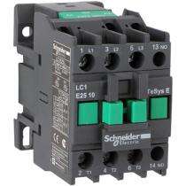 Schneider Electric 415 V Three Pole 6 A Electrical Contactors_0
