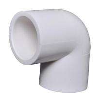 PARAS UPVC Male 90 Degree Elbows 200 - 400 mm_0